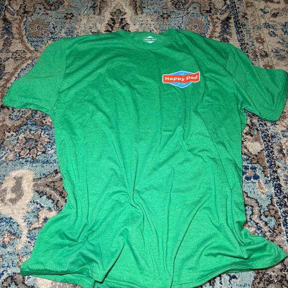 Happy Dad Seltzer tee - Picture 1 of 4